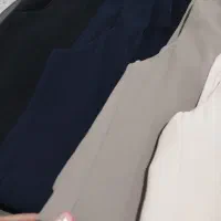شلوار کرپ اعلاء