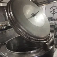 تعمیر تجهیزات آشپزخانه وقنادی صنعتی