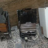 ابگرمکن دیواری بوتان و ایرانشرق|آبگرمکن، پکیج، شوفاژ|گلستان (تهران), |دیوار
