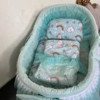 سرویس خواب نوزاد