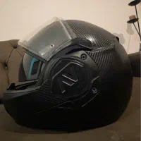 کلاه کاسکت ادوند LS2 Advant