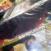 DVD های کلکسیونی