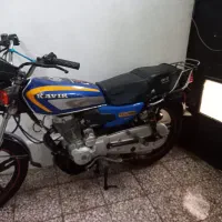 موتور کویر مدل ۱۴۰۲