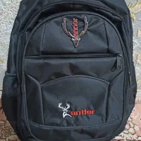 کوله پشتی نو|کوهنوردی و کمپینگ|سبزوار, طبرسی (جعفرآباد)|دیوار