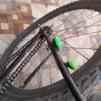 دوچرخ۲۶|دوچرخه، اسکیت، اسکوتر|خاش, |دیوار