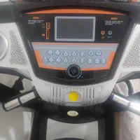 تردمیل کم کار کرد خانگی