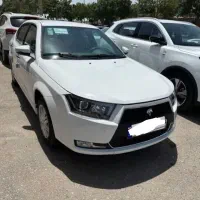 دنا پلاس ۶ دنده دستی EF7P بشرط کارشناسی تحویل آنی