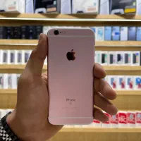 گوشی ایفون 6s حافظه 16 گیگ اقساط