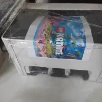 پرینتر رنگی کنون canon