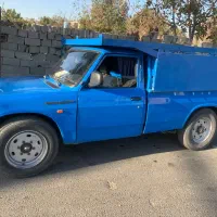 نیسان۱۴۰۰|خودرو سواری و وانت|شهریار, شهریار|دیوار