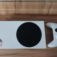 کنسول بازی X BOX series S