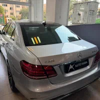 بنز E250 مدل 2014|خودرو سواری و وانت|تهران, درختی|دیوار