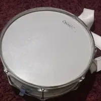 طبل سایدرام،ارتشی،ریز