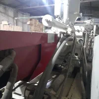 دستگاه تزریق پلاستیک