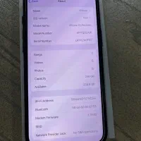ایفون ۱۶ پرومکس۲۵۶ zaa