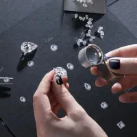 آموزشگاه طلا و جواهرسازی|خدمات آموزشی|سلماس, |دیوار