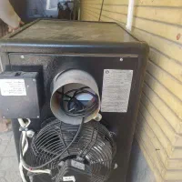 بخاری|بخاری، هیتر، شومینه|اصفهان, سلطان‌آباد|دیوار