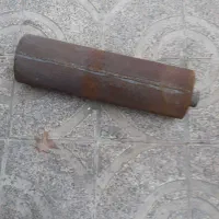 چادر نیسان.چادرگونی منبع اگزوز|قطعات یدکی و لوازم جانبی|پاکدشت, پاکدشت (مامازند)|دیوار