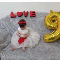 لباس مجلسی دخترانه