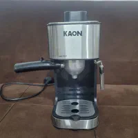 دستگاه قهوه ساز