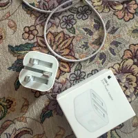 شارژر اصلی ایفون ۱۳به بالا