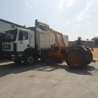 امیکو ده چرخ|خودرو سنگین|میاندوآب, |دیوار