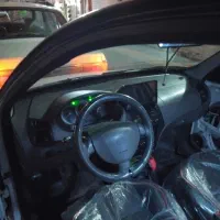 تیبا۱|خودرو سواری و وانت|مشهد, کوی دروی|دیوار