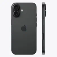 اپل iPhone 16 با حافظهٔ ۱۲۸ گیگابایت