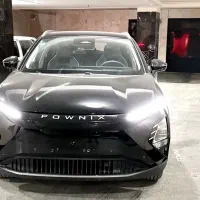 اف ایکس برقی  fx ev مدل2024|خودرو سواری و وانت|گرمدره, |دیوار