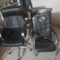 فروش میز وصندلی اداری.