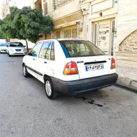 پراید 141 مدل 1388|خودرو سواری و وانت|تهران, باغ فیض|دیوار