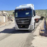 فوتون 430مدل 1402درحد صفر واقعی