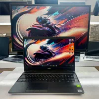 لپتاپ گرافیک دار DELL نسل 10 رم 32/ هارد 1 ترا ssd|رایانه همراه|مشهد, احمدآباد|دیوار