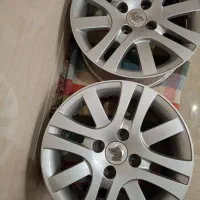 رینگ اورجینال اصلی ایران خودرو