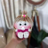 ۳۰ عدد عروسک نمک جنس خوب عمده قیمت قدیم|صنایع دستی و سایر لوازم تزئینی|قم, شهدا|دیوار