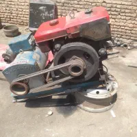 دیزل ژنراتور نصف قیمت