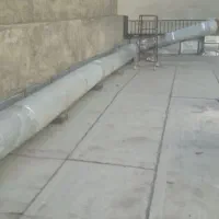 هواکش صنعتی