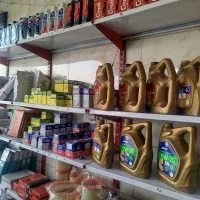 تعویض روغن قسطی