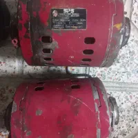 تجهیزات موتور خانه|آبگرمکن، پکیج، شوفاژ|اسلامشهر, مطهری|دیوار