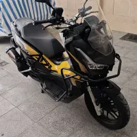 موتور ADV 160