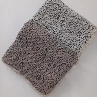 پلیسه دورگان طرح سنگی