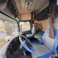 اسکانیا R420|خودرو سنگین|کرج, مهرویلا جنوبی|دیوار