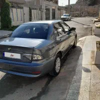 سمند سورن ای اف سون۱۴۰۰