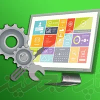 ارائه انواع نرم افزار حسابداری متناسب با مشاغل