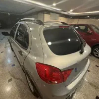 کوییک|خودرو سواری و وانت|تهران, حشمتیه|دیوار