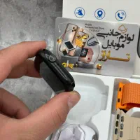 ساعت هوشمند اپل واچ WS-X17 با ایرپاد و گارانتی|ساعت|کرج, گلشهر|دیوار