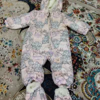 سرهمی دخترانه