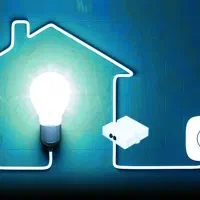 برقکار حرفه ای منصف. صنعتی ساختمانی