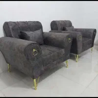 مبل نمونه
