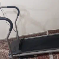 تردمیل خانگی
